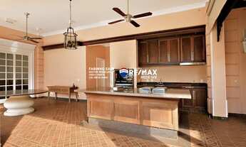 Imagem 16: Casa á venda Country Village com 1027 m² por R$ 13.000.000 - Country Village - Ribeirão Pr