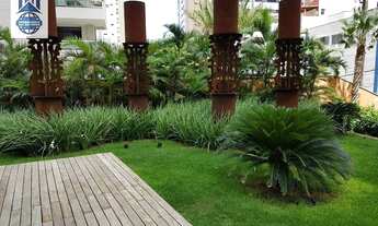 Imagem 3: Apartamento com 5 dormitórios à venda, 427 m² por R$ 4.800.000,00 - Meireles - Fortaleza/C