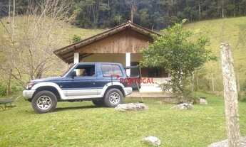 Imagem: Sítio com 3 dormitórios à venda, 466000