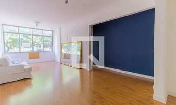 Imagem: Apartamento à Venda - Laranjeiras, 3 Quartos