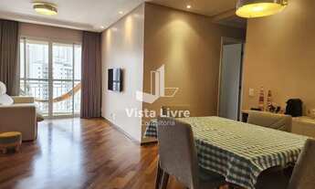 Imagem 2: Apartamento à venda, Alto da Lapa, São Paulo, SP