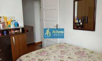 Imagem 3: Apartamento com 2 dormitórios à venda, 54 m² por R$ 349.000,00 - Canto do Forte - Praia Gr