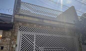 Imagem 3: Casa para venda tem 150 metros quadrados com 3 quartos em Cidade Patriarca - São Paulo - S