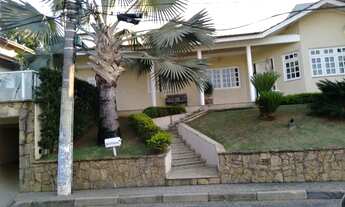 Imagem 2: Casa à venda, 240 m² por R$ 1.500.000,00 - Caputera - Arujá/SP