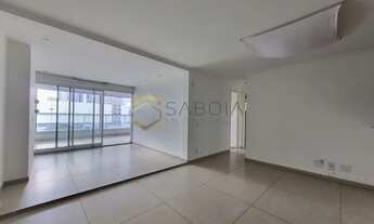 Imagem: Apartamento em Campo Belo - São Paulo