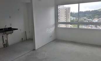 Imagem 2: Apartamento para Venda - 56.85m², 2 dormitórios, sendo 1 suites, 1 vaga - Partenon