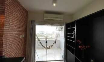 Imagem 5: Solar Lirios do Campo -unidade 111