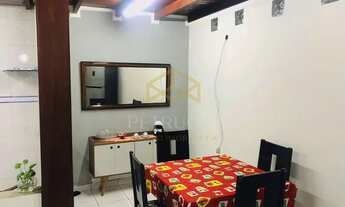 Imagem 5: Casa - Jardim Shangai - Campinas