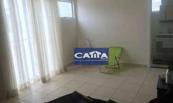 Imagem 6: Apartamento à venda, 105 m² por R$ 430.000,00 - José Menino - Santos/SP