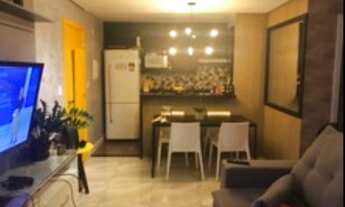 Imagem 7: Lindo, Imbuí, Apto com 2 Quartos, Infraestrutura