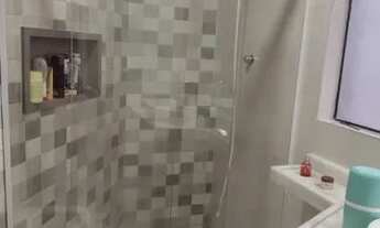 Imagem 7: Apartamento ao lado do Shopping Patteo em Casa Caiada todo reformado