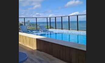 Imagem: Apartamento para venda com 32 metros quadrados