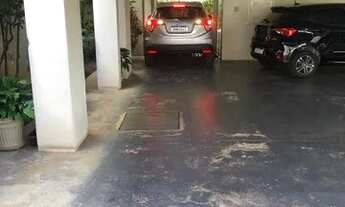 Imagem 2: Apartamento Higienópolis