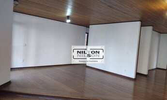 Imagem 4: Apartamento com 4 dormitórios, 181 m² - venda por R$ 1.200.000,00 ou aluguel por R$ 5.142