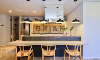 Imagem 3: Apartamento, Campo Belo - São Paulo