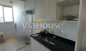 Imagem 5: Apartamento com 2 quartos para alugar, 62 m² - Jardim Zara