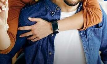 Imagem: Apartamento à venda com 1 suíte, sala