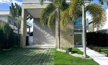 Imagem 2: Casa de condomínio para aluguel tem 400 metros quadrados com 4 quartos