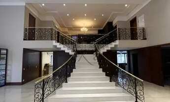 Imagem 4: Casa Condomínio - Urbanova Alto Padrão - Chácara Serimbura - 5 Dormitórios - 1.200m²