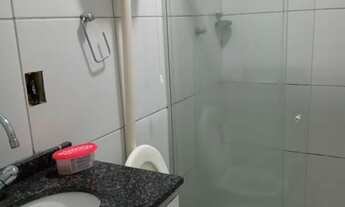 Imagem 5: Kitnet 600,00 Quarto com aluguel por R$600 /mês