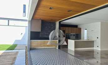 Imagem 2: Belíssimo Sobrado com 3 dormitórios à venda, 398 m² - Jardim do Golfe - São José dos Campo