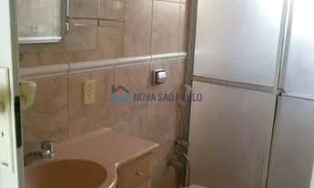 Imagem 2: Sobrado de vila Casa com 3 dormitórios