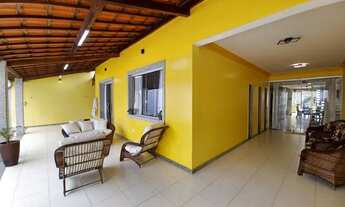 Imagem: Casa para venda com 787 metros quadrados