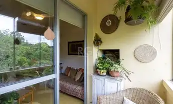 Imagem 7: Apartamento para Venda - 61.37m², 2 dormitórios, sendo 1 suites, 1 vaga - Nonoai