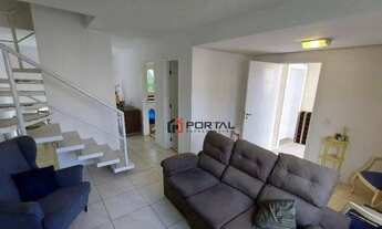 Imagem 2: Casa com 3 dormitórios, 110 m² - venda por R$ 660.000,00 ou aluguel por R$ 4.100,00/mês