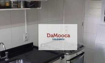 Imagem 2: Apartamento, 100 m² - venda por R$ 1.311.000,00 ou aluguel por R$ 7.450,00/mês - Mooca - S