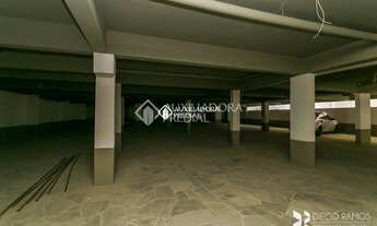 Imagem 2: PORTO ALEGRE - Apartamento Padrão - Passo da Areia