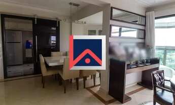 Imagem 2: Cobertura Venda Alto da Lapa 384 m² 4 Dormitórios