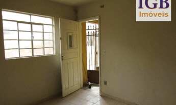 Imagem 7: Apartamento com 1 dormitório para alugar, 40 m² por R$ 800,00/mês - Casa Verde Alta - São