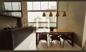 Imagem 4: Apartamento à Venda - Vila da Serra, 4 Quartos, 260 m2