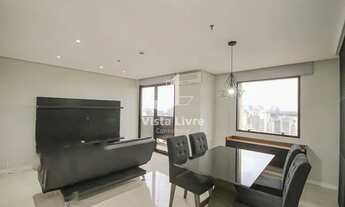 Imagem 2: Apartamento à venda, Itaim Bibi, São Paulo, SP