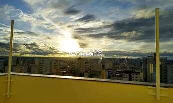 Imagem: COBERTURA RESIDENCIAL em UBERLÂNDIA - MG