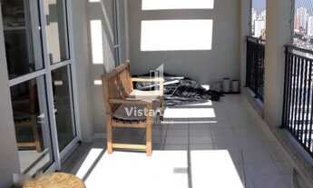 Imagem 2: Apartamento à venda, Perdizes, São Paulo, SP