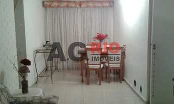 Imagem: Apartamento-À VENDA-Taquara-Rio de Janeiro-RJ