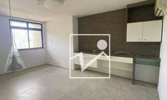 Imagem 4: Apartamento com 3 dormitórios à venda, 158 m² por R$ 950.000,00 - Aldeota - Fortaleza/CE