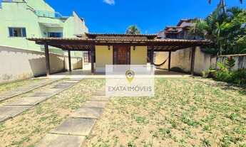 Imagem 4: Casa linear, terreno inteiro, 3 dormitórios à venda, 160 m² por R$ 650.000 - Costazul - Ri