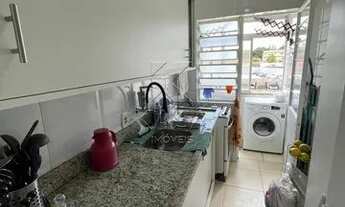 Imagem 4: CANOAS - Apartamento Padrão - Centro