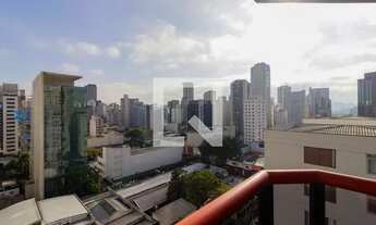 Imagem 7: Apartamento para Aluguel - Itaim Bibi, 1 Quarto, 52 m2