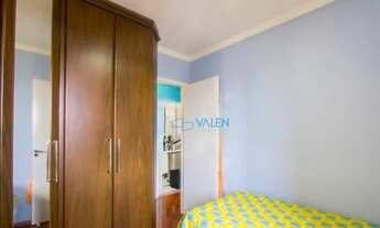 Imagem 7: Apartamento com 3 dormitórios à venda, 80 m² - Silveira - Santo André/SP