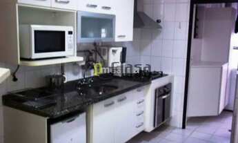 Imagem 5: Apartamento a Venda na Chácara Santo Antonio