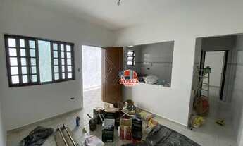 Imagem 5: Casa com 2 dormitórios à venda, 80 m² por R$ 230.000 - Jardim Praia Grande - Mongaguá/SP