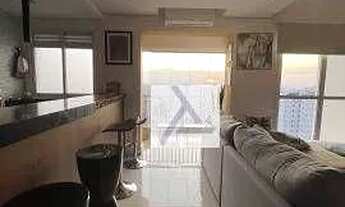 Imagem 7: Apartamento Duplex com 2 dormitórios à venda, 142 m² por R$ 1.380.000,00 - Morumbi - São P