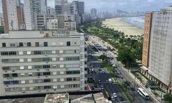 Imagem 4: Apartamento para aluguel e venda com 134 metros quadrados com 4 quartos em José Menino - S