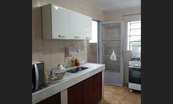 Imagem 6: Casa segundo andar - Vila Esteves