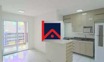 Imagem 2: Apartamento Locação 2 Dormitórios - 49 m² Vila Clementino