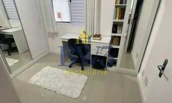 Imagem 5: Apartamento para venda- Eco Vila Tipuana Parque Fazendinha - Campinas/SP